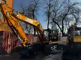 Экскаватор JCB JS205 LC-9