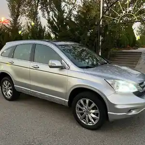 Honda CR-V, 2010