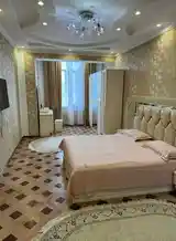 3-комн. квартира, 6 этаж, 101м², И.Сомони, дом Бурак-5