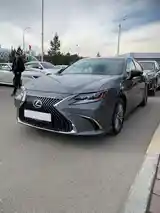 Lexus ES series, 2014-2