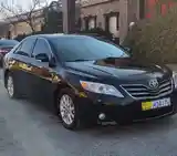 Toyota Camry, 2010-2