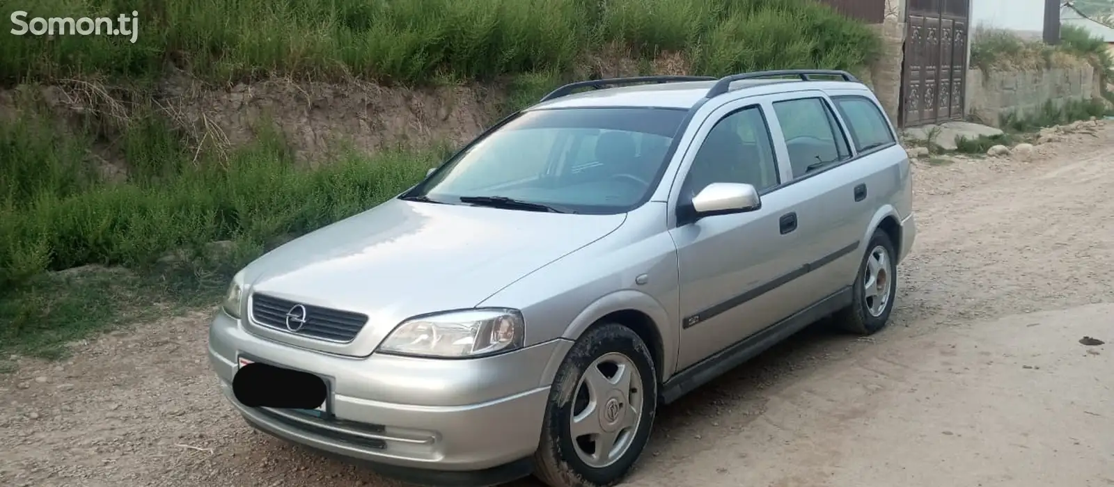 Opel Astra G, 1999-2