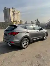 Hyundai Santa Fe, 2015-5