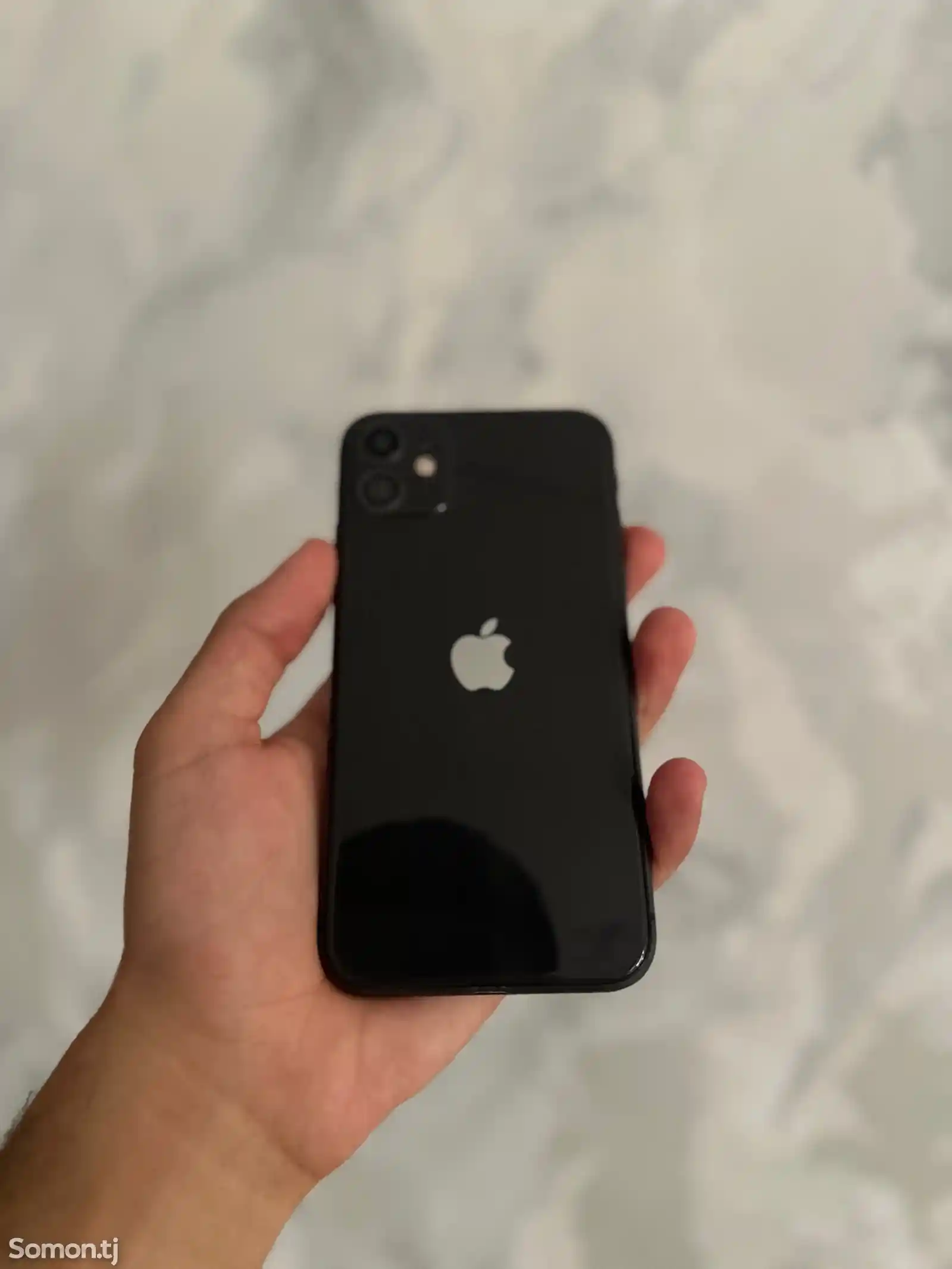 Apple iPhone 11, 128 gb, Black-1