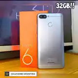 Xiaomi Redmi 6 32gb global version-5