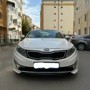 Kia K series, 2011