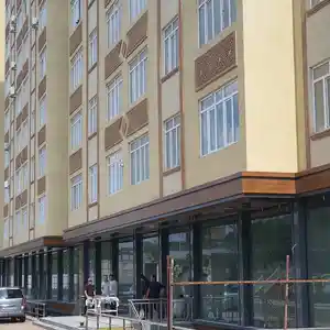 3-комн. квартира, 3 этаж, 69 м², 18 мкр