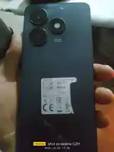 Телефон Tecno Spark-4