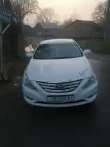 Hyundai Sonata, 2011-5