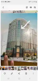 3-комн. квартира, 15 этаж, 101 м², район Сино-3