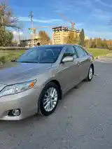 Toyota Camry, 2008-2