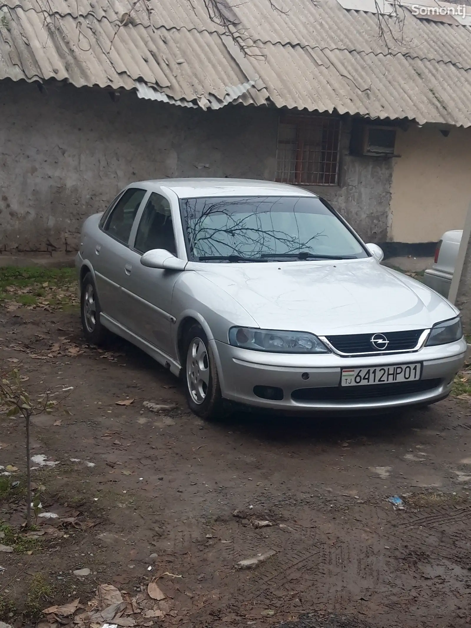 Opel Vectra B, 1999-1