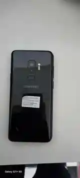 Samsung Galaxy S9+-4