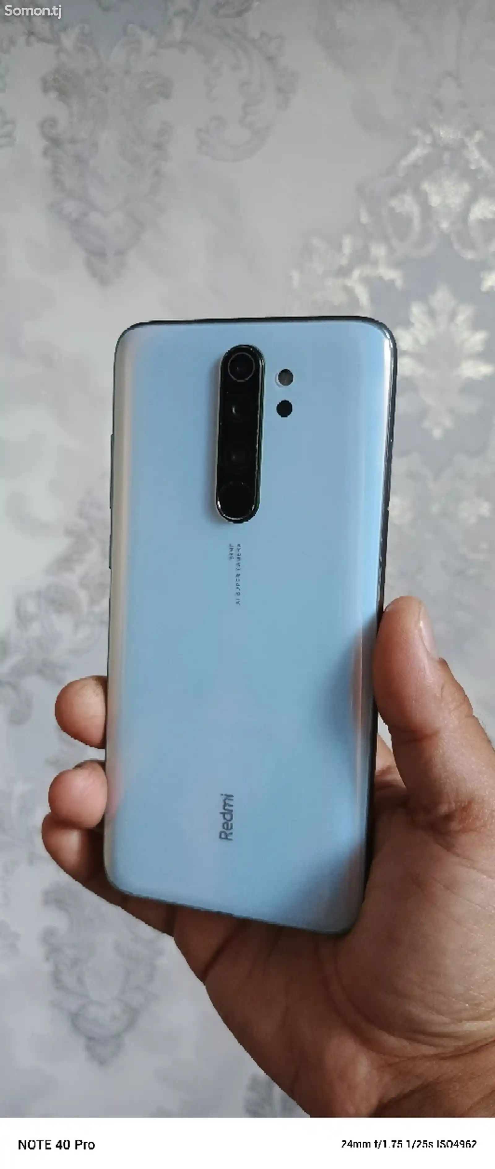 Xiaomi Redmi Note 8pro-3