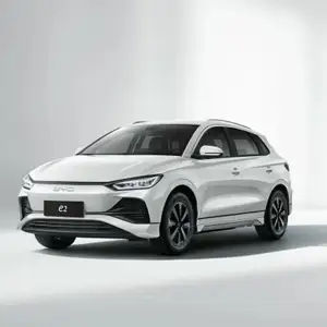 BYD E2, 2024 на заказ