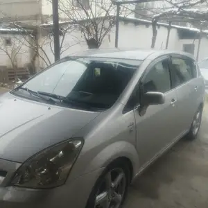 Toyota Corolla Verso, 2006