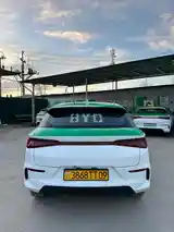 BYD E2, 2022-6