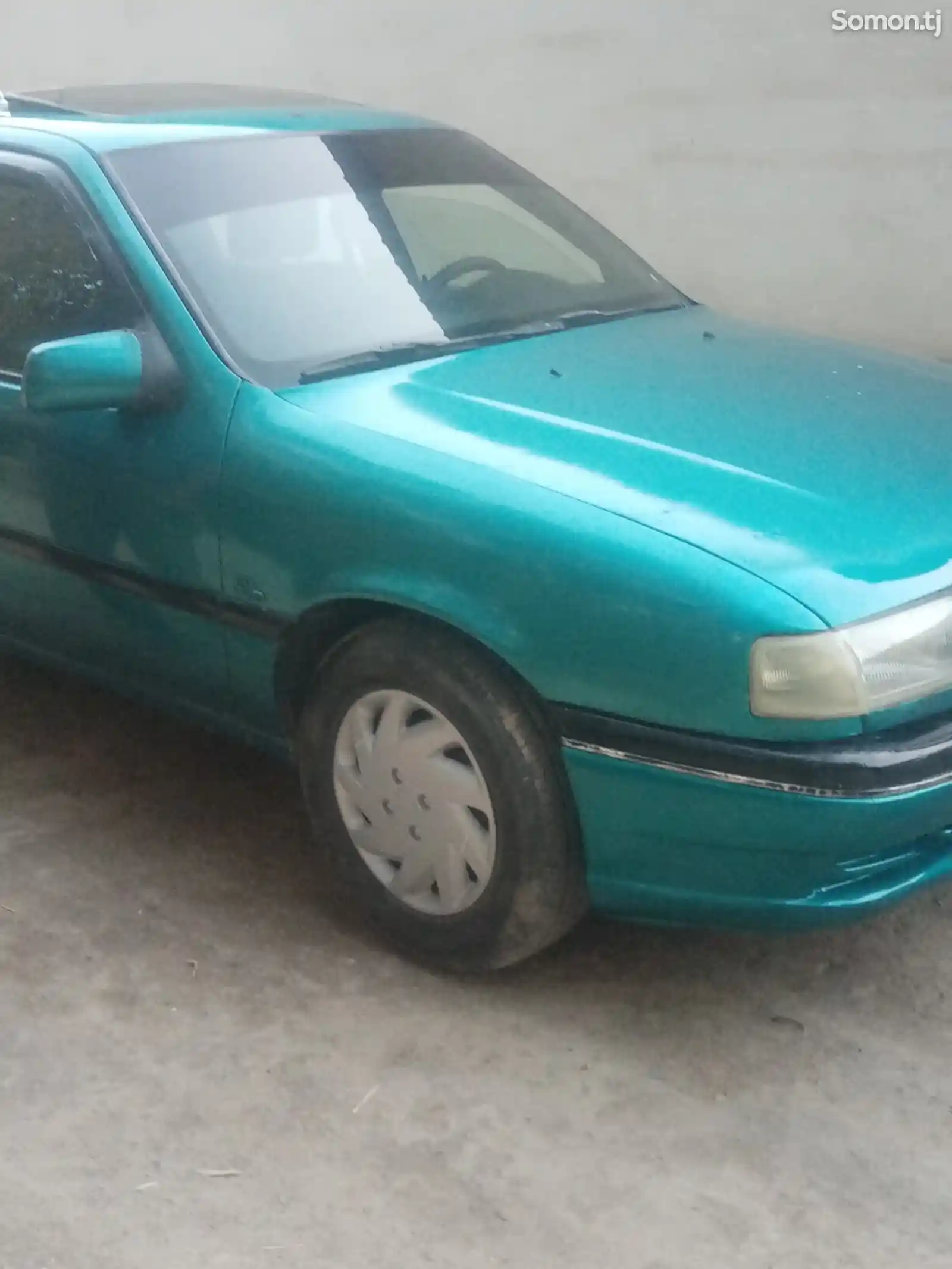 Opel Vectra A, 1993-3