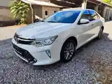 Toyota Camry, 2015-5