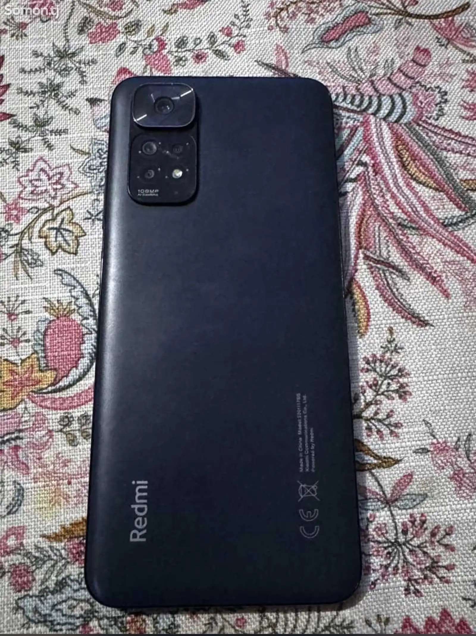 Xiaomi Redmi Note 11 s-1