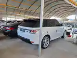 Land Rover Range Rover Sport, 2015-4