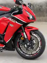 Мотоцикл HONDA CBR 1000RR на заказ-3