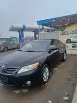 Toyota Camry, 2011-2