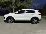 Kia Sportage, 2016-6