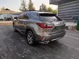 Lexus RX series, 2017-10