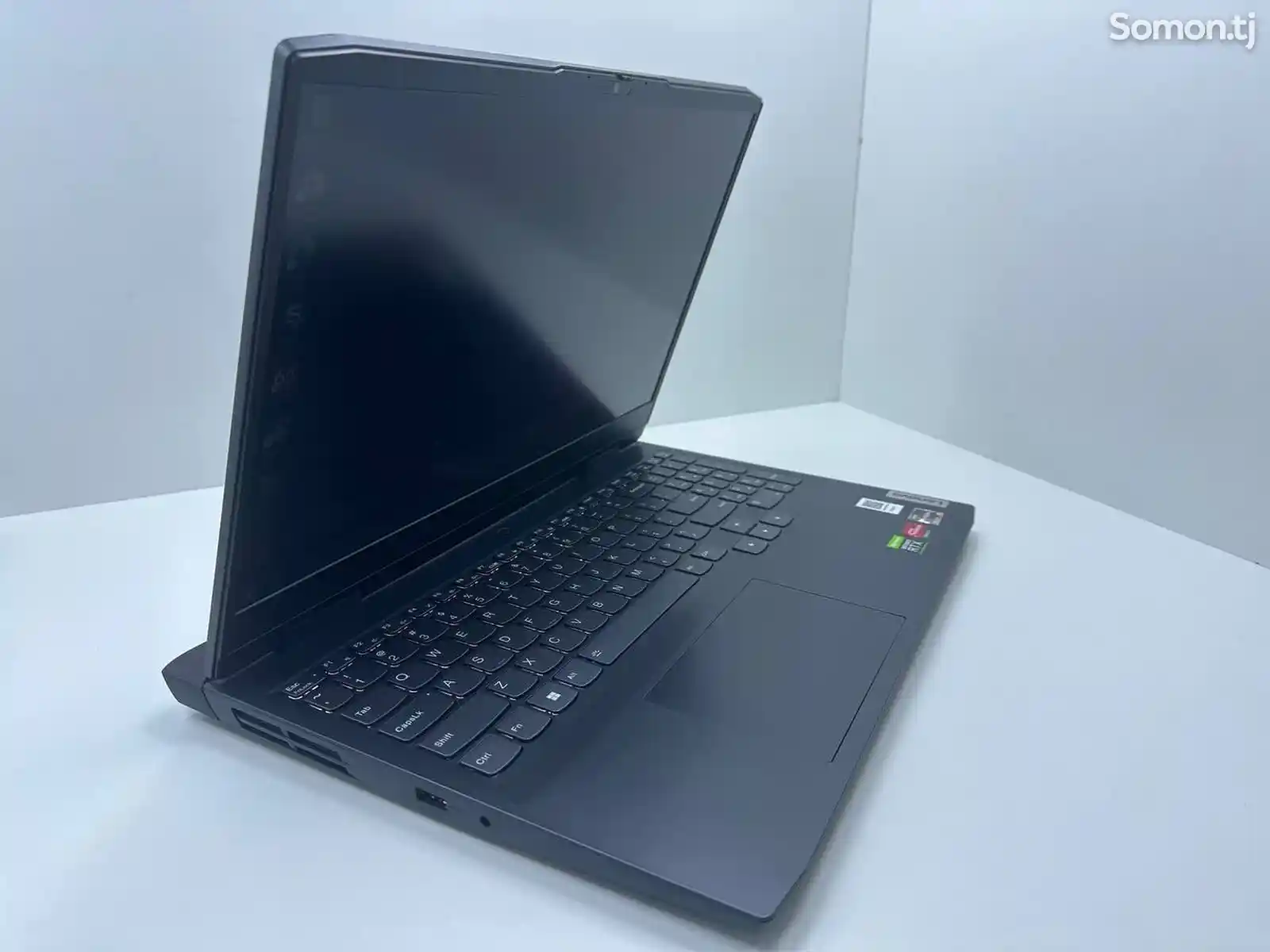 Ноутбук Lenovo ideaPad Gaming 3 15ARH7-1