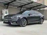 Kia K series, 2016-3