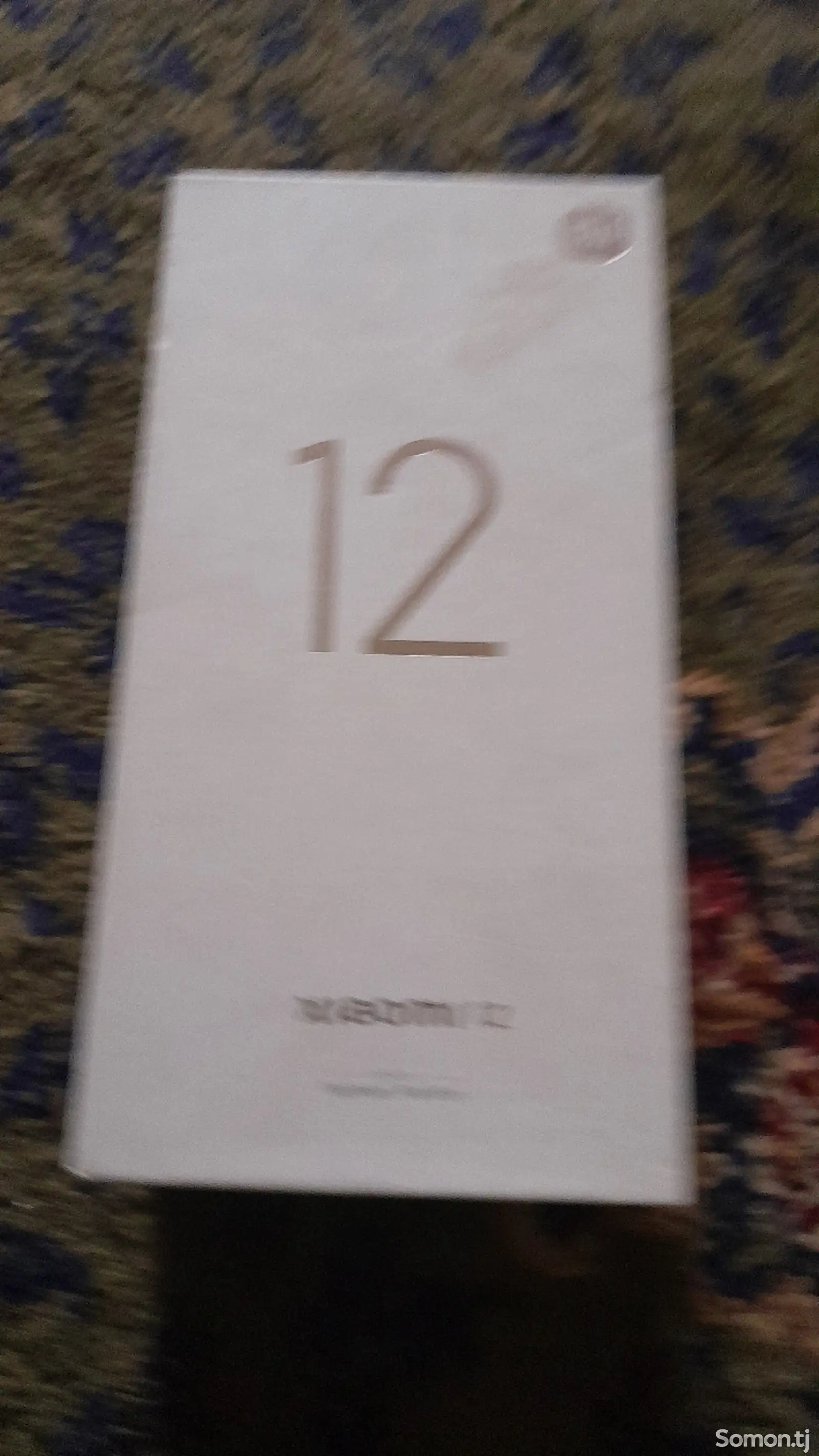 Xiaomi 12-1