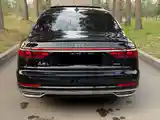 Audi A8, 2018-4