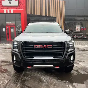 GMC Yukon, 2024