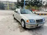 Mercedes-Benz C class, 1997-2