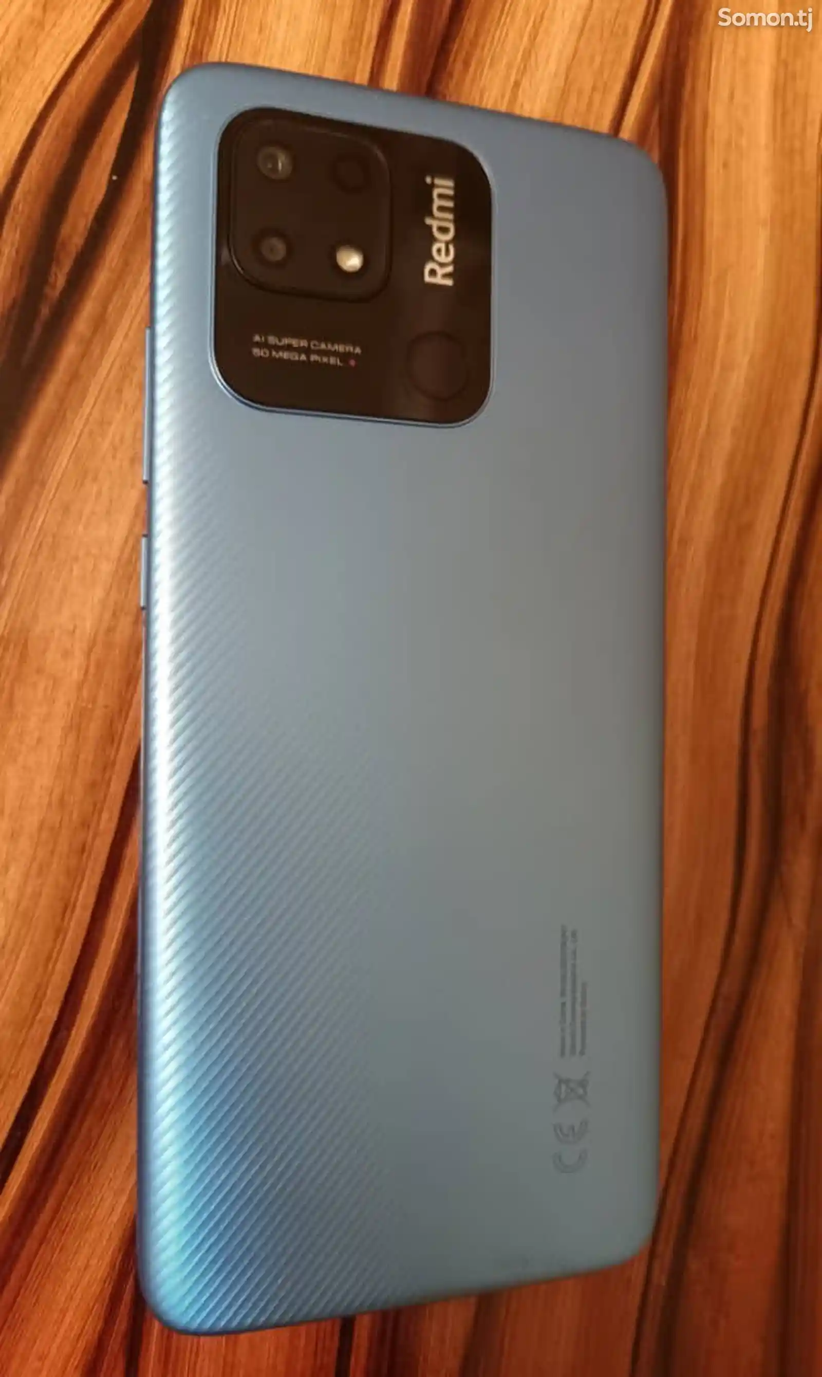 Xiaomi Redmi 10C-2