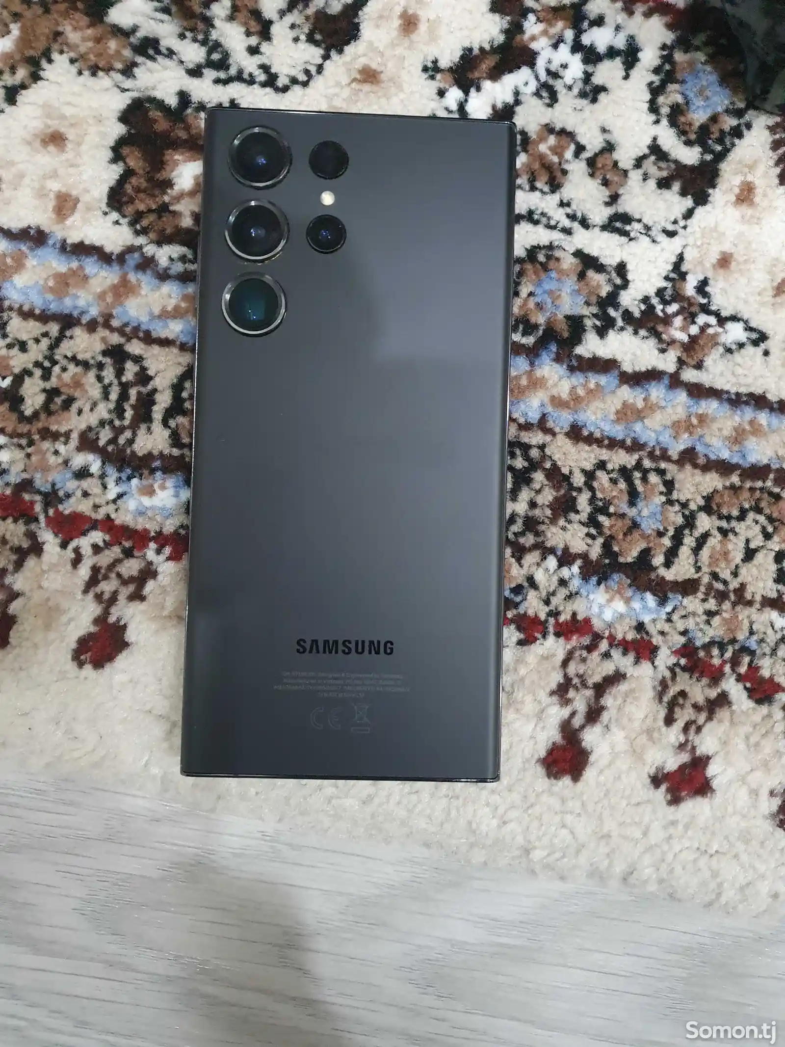 Samsung Galaxy S23-5