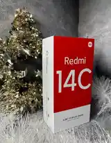 Xiaomi Redmi 14C 4/128gb-2