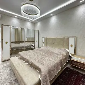 2-комн. квартира, 8 этаж, 85м², Ватан