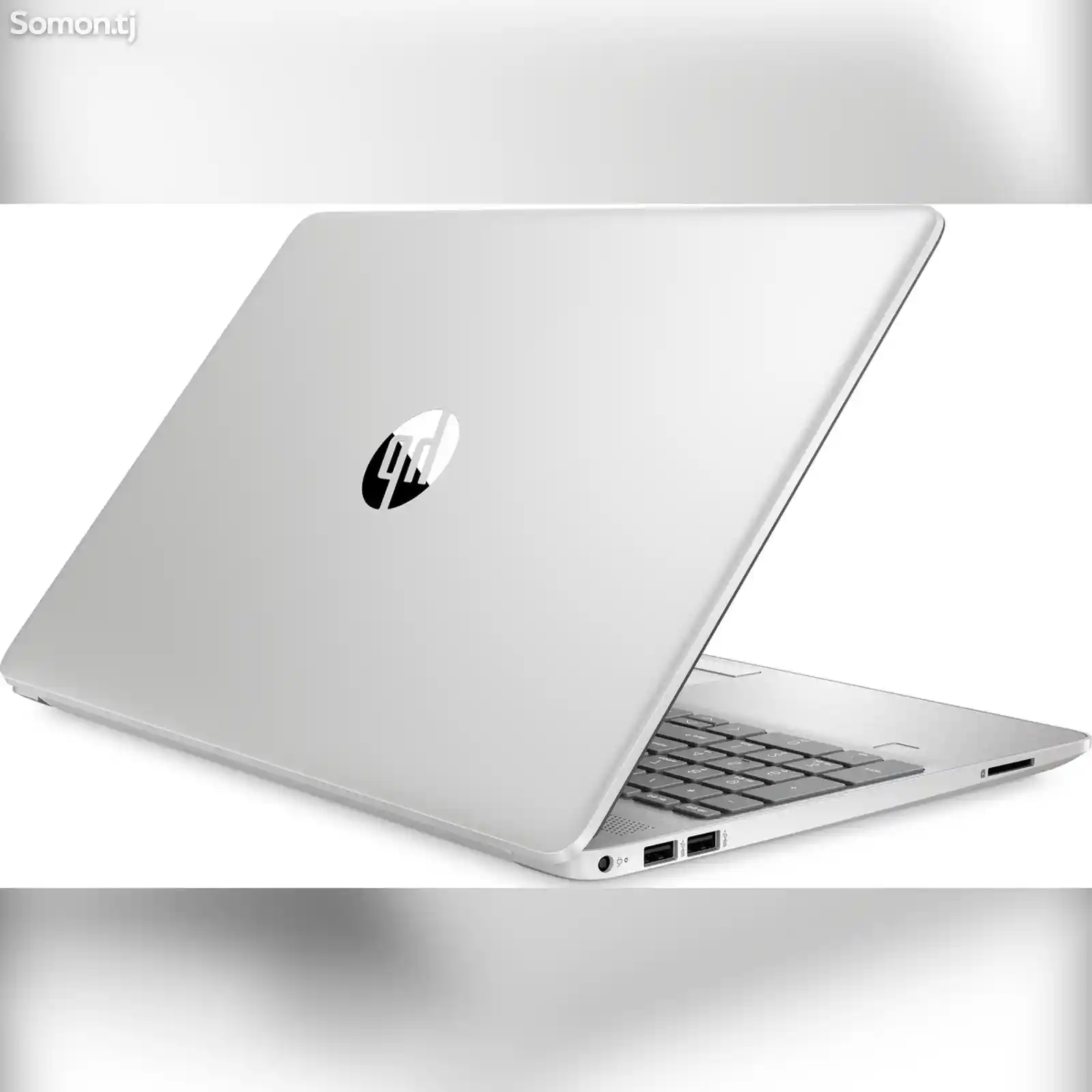 Ноутбук HP G8-1