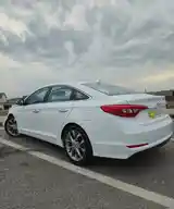 Hyundai Sonata, 2016-6