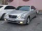 Mercedes-Benz E class, 2001-2