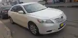 Toyota Camry, 2007-3