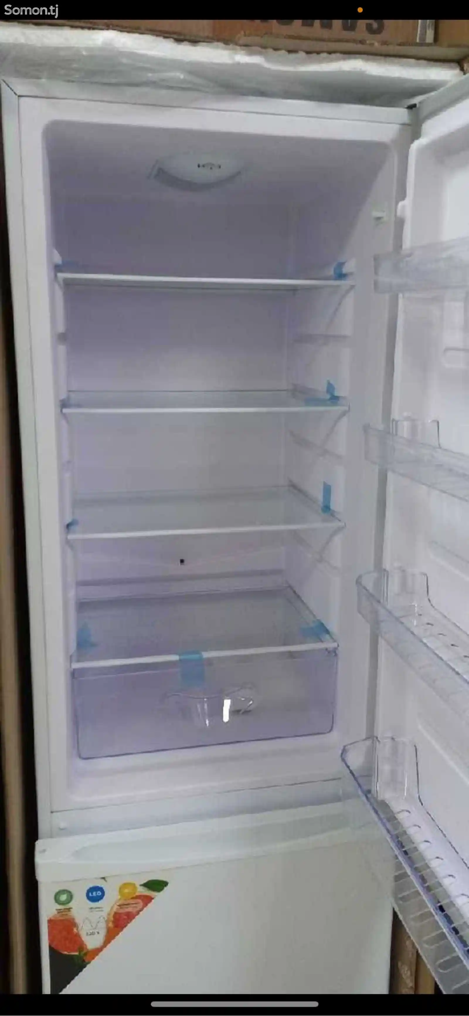 Холодильник LG free-2