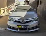 Toyota Camry, 2012-2