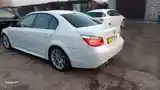 BMW 5 series, 2008-2