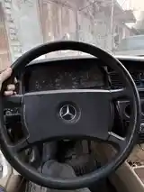 Руль на Mercedes-Benz-2