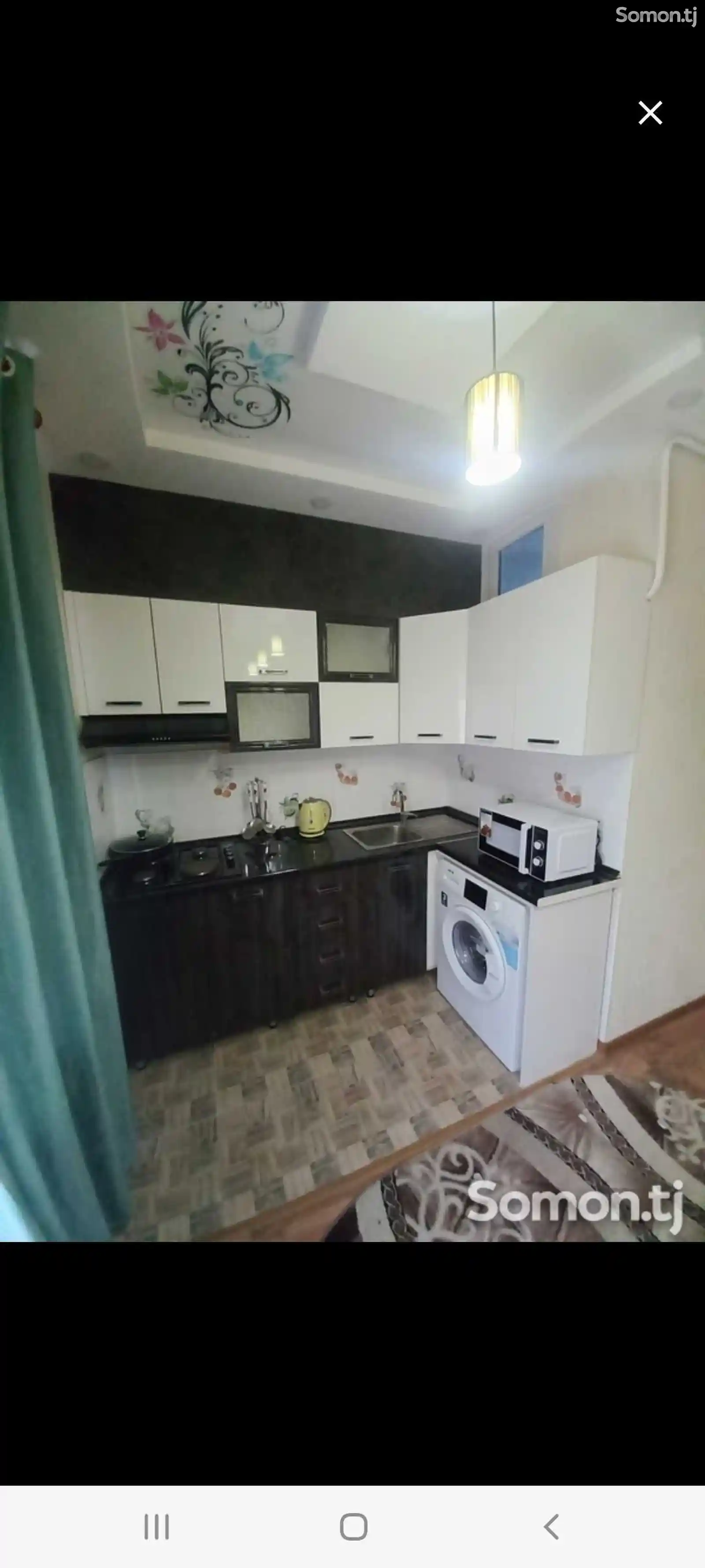 2-комн. квартира, 1 этаж, 60 м², 19 мкр-8