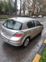 Opel Astra H, 2006-5