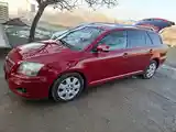 Toyota Avensis, 2008-3